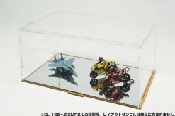 Acrylic Mirror Base for Collection Case M