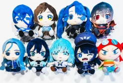 Ado au SmartPassPremium Collaboration Collection [Gira Gira] Plush Toy