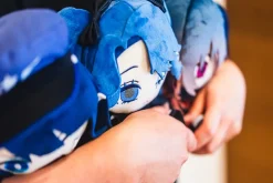 Ado au SmartPassPremium Collaboration Collection [Gira Gira] Plush Toy