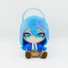 Ado au SmartPassPremium Collaboration Collection [Yoru No Pierrot] Plush Toy