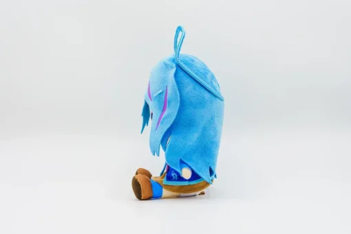 Ado au SmartPassPremium Collaboration Collection [Yoru No Pierrot] Plush Toy