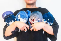 Ado au SmartPassPremium Collaboration Collection [Yoru No Pierrot] Plush Toy