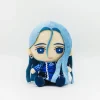 Ado au SmartPassPremium Collaboration Collection [Motherland] Plush Toy