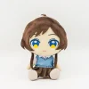 Ado au SmartPassPremium Collaboration Collection [Fireworks] Plush Toy