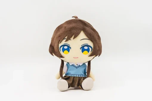 Ado au SmartPassPremium Collaboration Collection [Fireworks] Plush Toy