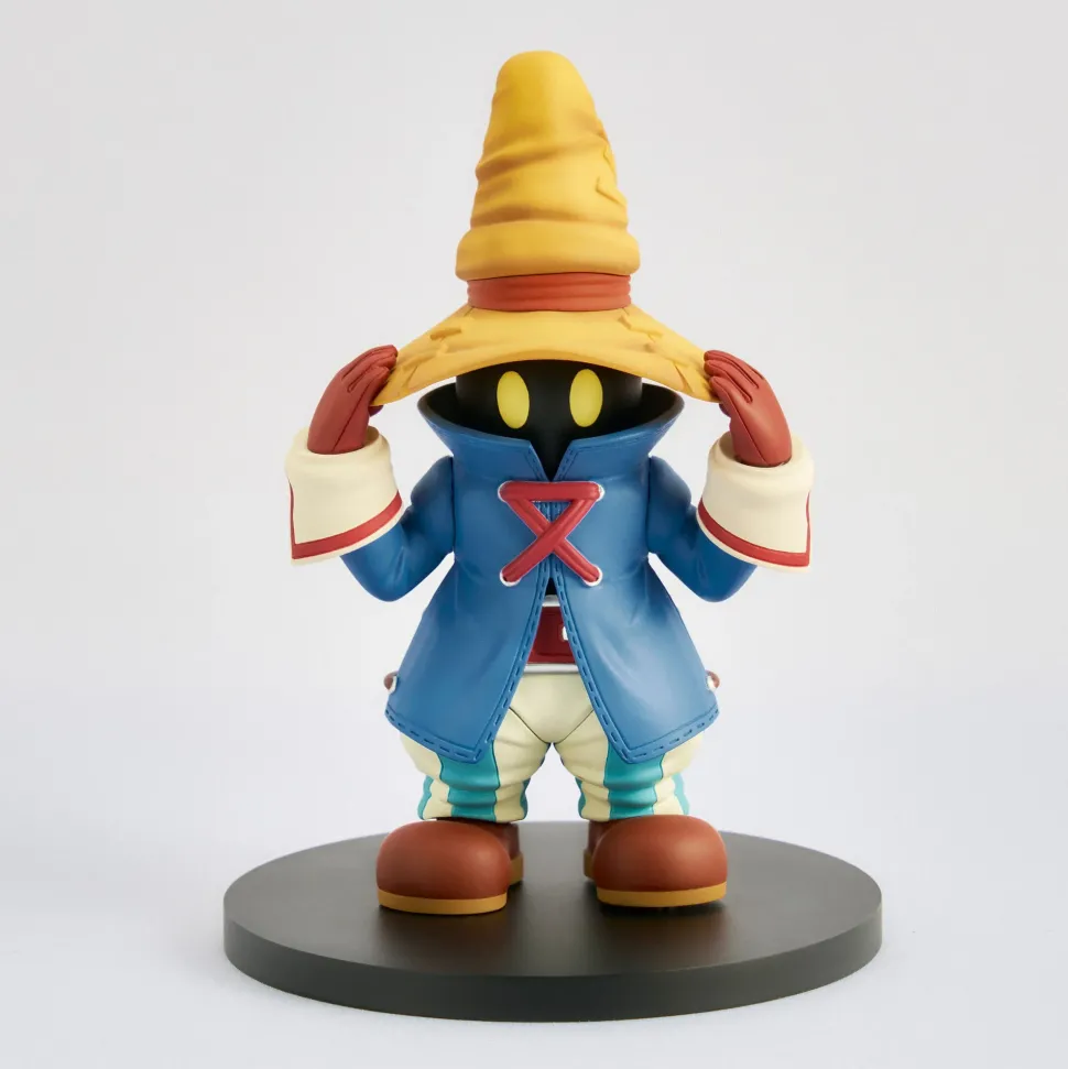 Adorable Arts Final Fantasy IX Vivi Ornitier