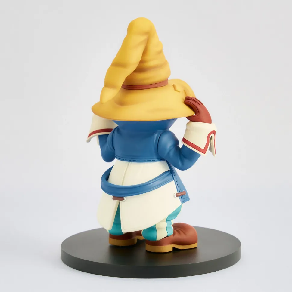 Adorable Arts Final Fantasy IX Vivi Ornitier