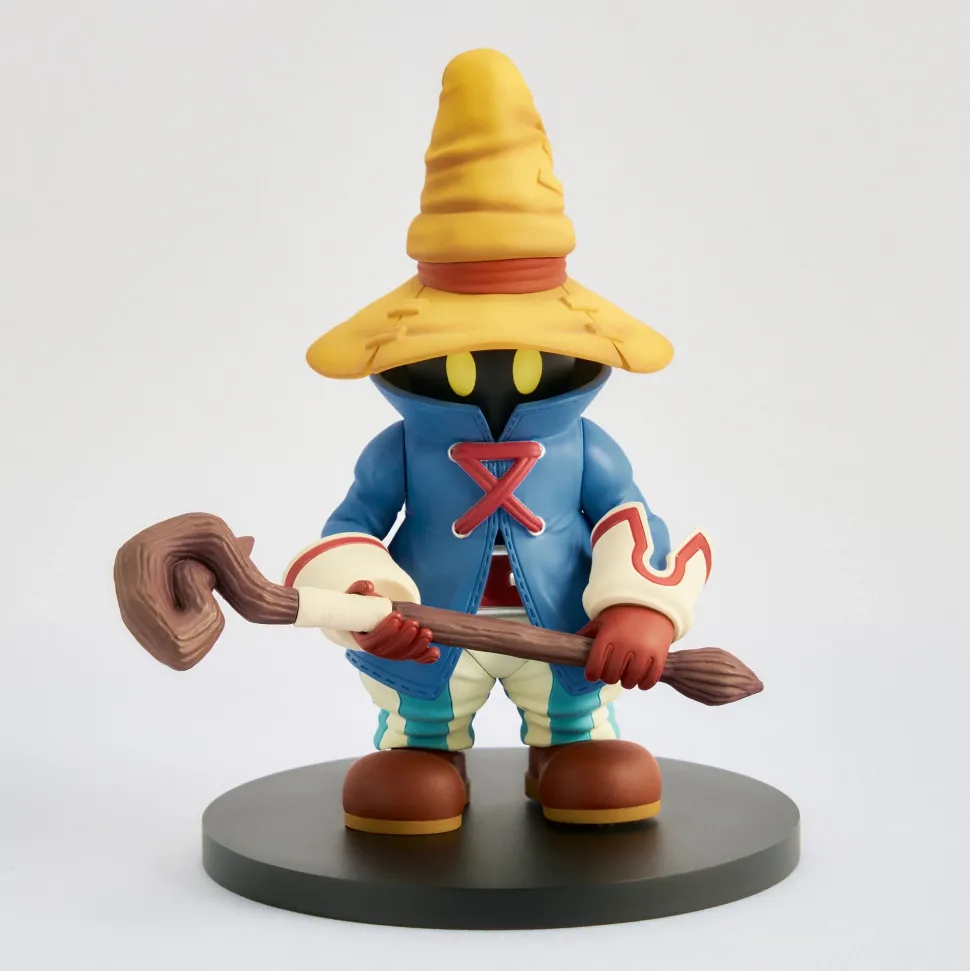 Adorable Arts Final Fantasy IX Vivi Ornitier