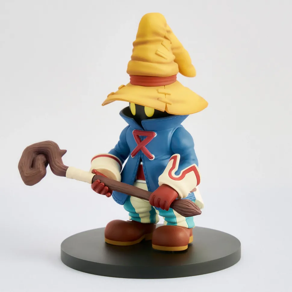 Adorable Arts Final Fantasy IX Vivi Ornitier