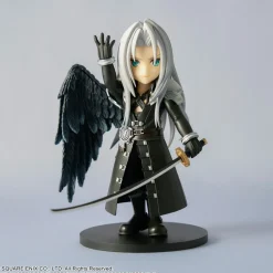 Adorable Arts Final Fantasy VII Remake Sephiroth (Re-run)