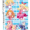 Aikatsu! Series 5th Festival!! Blu-ray