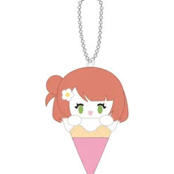 AiScReam Presents TOPPING LIVE Come See Me Before I Melt ♡♡♡ Trading Ice Mascot (1 Pack)