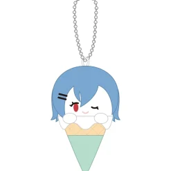 AiScReam Presents TOPPING LIVE Come See Me Before I Melt ♡♡♡ Trading Ice Mascot (1 Pack)