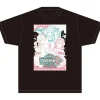 AiScReam Presents TOPPING LIVE Come See Me Before I Melt ♡♡♡ T-Shirt