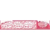 AiScReam Presents TOPPING LIVE Come See Me Before I Melt ♡♡♡ Muffler Towel