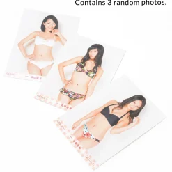 AKB Group Official Calendar 2016