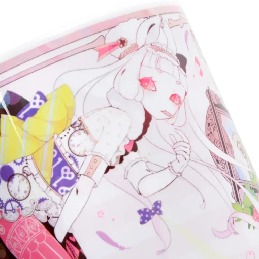 Alice White Rabbit Mug