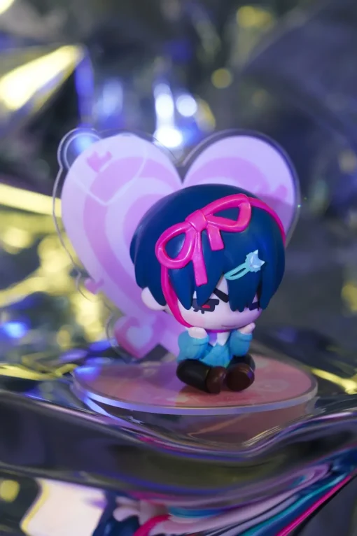 Alien Stage Free Stage Series Blind Box Set