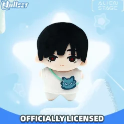 Alien Stage Plushie Pendant-Starfish Shape Doll Series Keychain Blind Box Set