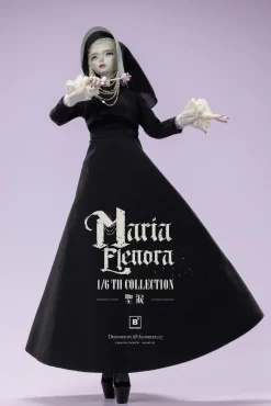 Alone Lee Original Character Sister Tearlight Maria Elenora 1/6 Scale Action Figure