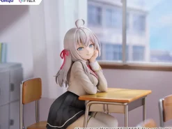 Alya Sometimes Hides Her Feelings in Russian Alya 1/7 Scale Figure