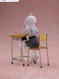 Alya Sometimes Hides Her Feelings in Russian Alya 1/7 Scale Figure