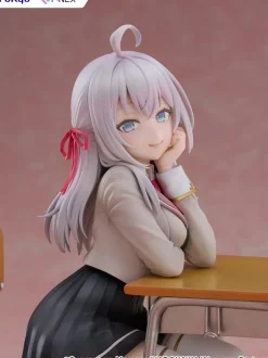 Alya Sometimes Hides Her Feelings in Russian Alya 1/7 Scale Figure
