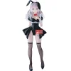 Alya Sometimes Hides Her Feelings in Russian Glitter & Glamours Alya Bunny Ver. Non-Scale Figure