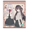 Alya Sometimes Hides Her Feelings in Russian Mousepad Valentine Ver.