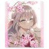 Alya Sometimes Hides Her Feelings in Russian Mousepad Ohanami Ver.