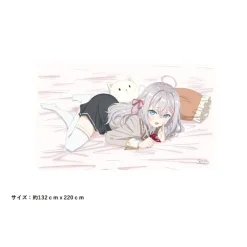 Alya Sometimes Hides Her Feelings in Russian Sheets Alya: Nesoberi Ver. (Re-run)