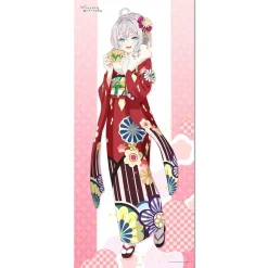 Alya Sometimes Hides Her Feelings in Russian Life-Size Tapestry New Year Ver. (Re-run)