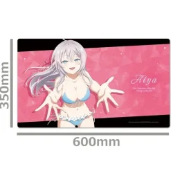 Alya Sometimes Hides Her Feelings in Russian Character Rubber Mat Alya: Swimsuit Ver. 2