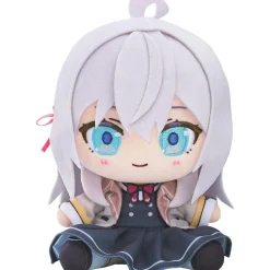 Alya Sometimes Hides Her Feelings in Russian Chocopuni Plushie