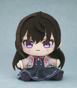 Alya Sometimes Hides Her Feelings in Russian Chocopuni Plushie