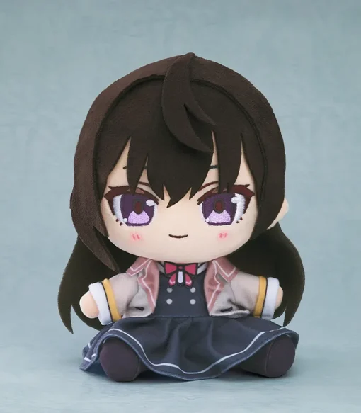 Alya Sometimes Hides Her Feelings in Russian Chocopuni Plushie