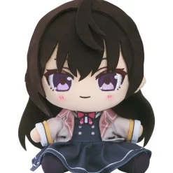 Alya Sometimes Hides Her Feelings in Russian Chocopuni Plushie