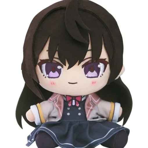 Alya Sometimes Hides Her Feelings in Russian Chocopuni Plushie