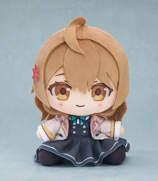 Alya Sometimes Hides Her Feelings in Russian Chocopuni Plushie