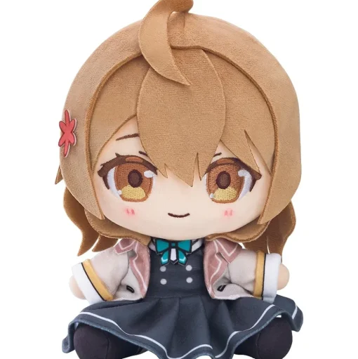 Alya Sometimes Hides Her Feelings in Russian Chocopuni Plushie