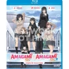 Amagami SS & Amagami SS+ Complete Collection Blu-ray