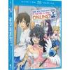 And You Thought There is Never a Girl Online? The Complete Series Limited Edition (Blu-ray/DVD Combo)