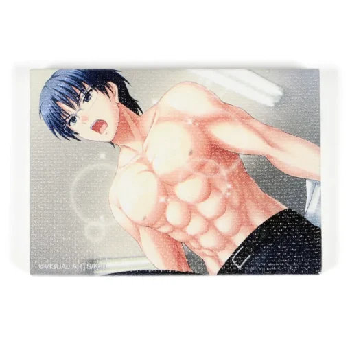 Angel Beats! Mini Art Board Collection