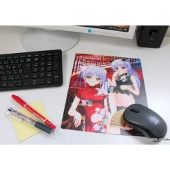 Angel Beats! Mousepad Kanade