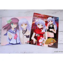 Angel Beats! Mousepad Kanade