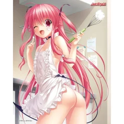 Angel Beats! Yui Blanket