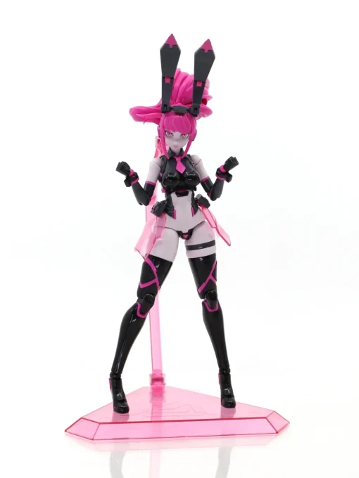 Animacircuit Vio the Rabbit SP