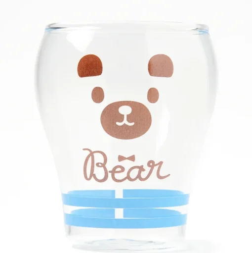 Animal Glasses