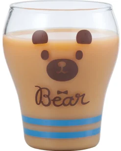 Animal Glasses
