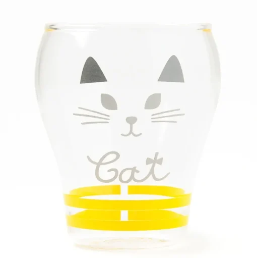 Animal Glasses